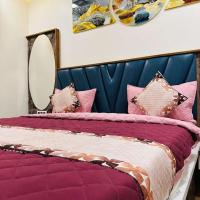 HOTEL E CLASSICO, hotel dekat Bhavnagar Airport - BHU, Bhavnagar