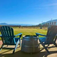 Sequoia View Vineyard – hotel w mieście Sanger