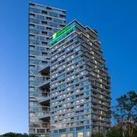 Holiday Inn Quanzhou Donghai by IHG、泉州市のホテル