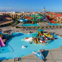 Charmillion Gardens Aquapark