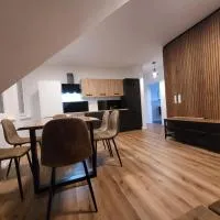 LlVlNQ 33, hotel v destinácii Molbergen