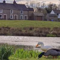 Greenside Cottage Caldbeck