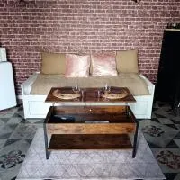 Studio maillane, hotel a Maillane