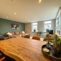 De Lindehoeve Appelscha, hotel en Appelscha