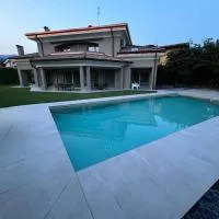 B&B Gledizia, hotel v destinácii Credaro