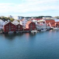 Ferienwohnung für 2 Personen ca 30 qm in Haugesund, Südnorwegen