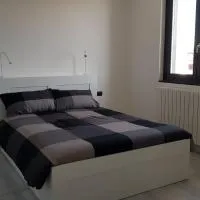 Black and White B&B Urgnano, hotel u gradu Urgnano