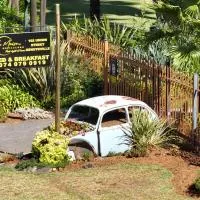 La Maison on Vaal Bed and Breakfast, Hotel in Deneysville