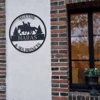 Gîte au Haras d'Agathe et ses princes, hotel u gradu Les Barils