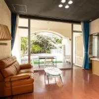 Higashi Kumamoto Business Center, hotel en Ozu