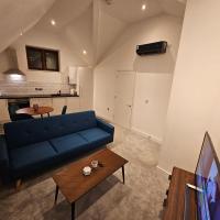 Aparotel Serviced Apartments - Stonehenge, Amesbury Town Centre