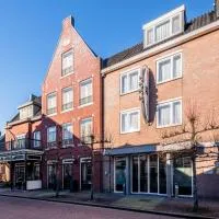 Hotel Aalsmeer, ξενοδοχείο στο Άαλσμιρ
