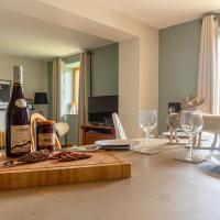 Chalet Marijo: Sauna & Charme Alpin