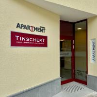 Business Appartment by Tinschert