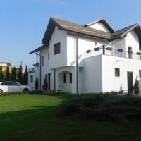 Villa AnnaLia - Rooms to Rent, hotel din Bacău
