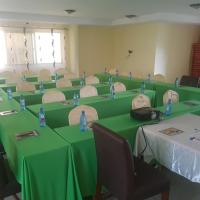 The Cannas Hotel Suites, hotel in Kisii