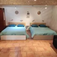 Chambre atypique : La Grotte, hotel em Bez-et-Esparon