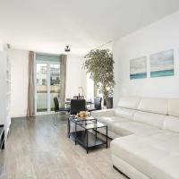 Paseo de Gracia modern 4BD with Terrace