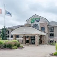 Holiday Inn Express & Suites Wadsworth by IHG, hotell i Wadsworth
