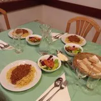 Bed&Breakfast Zilje, hotel v destinaci Vinica