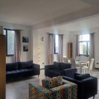 YOLE Furnished Apartments, hotel Jeka környékén Addisz-Abebában