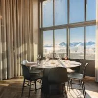 St Elisabeth Hotel & Spa，特羅姆瑟的飯店