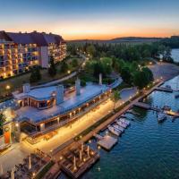 Hotel Gołębiewski Mikołajki, Hotel in Mikołajki