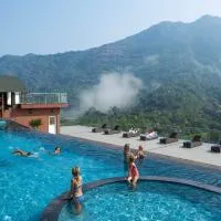 The Grand Cliff Resort Munnar, hotel a Viripara