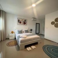 Locanda group B&B – hotel w mieście Luanda