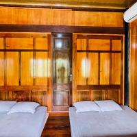 Homestay Yến Long – hotel w mieście Lạng Sơn