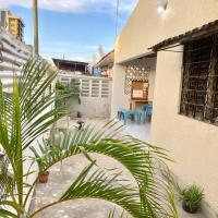 The Nest Haven Hostel, hotel a Dar es Salaam, Sinza