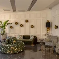 Badajoz में, होटल Hotel Las Tres Campanas