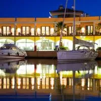 Marina Place Resort, hotel i Genova