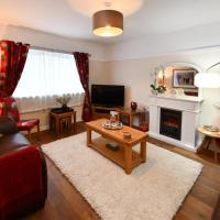 Ladyland Cottage in Maybole