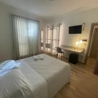 Albergo Perseo, hotel a Portopalo