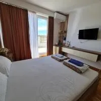 Bojana Apartment Penthouse, hotel din Negotino