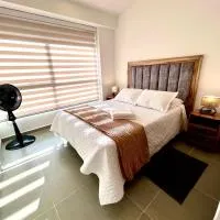 Casa Turística en el Quindío、ラ・テバイダにあるエル・エデン国際空港 - AXMの周辺ホテル
