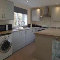 'The Potting Shed', hotel v destinaci Knaresborough