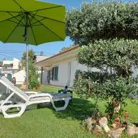 TERRENO DAS MIMOSAS, hotel a Aveiro