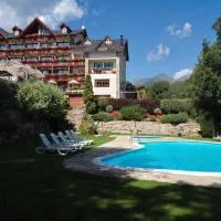Hotel La Morera, hotell i Valencia de Aneu