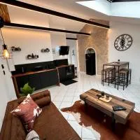 NEW : L'industriel proche METZ (Noisseville), hotel a Metz
