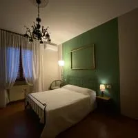 Affittacamere B&B Caorso, хотел в Caorso