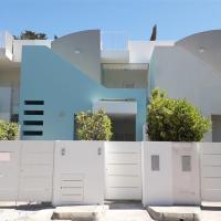 Villette "Profumo di mare" Gallipoli Baia Verde, Hotel in Baia Verde