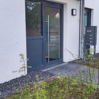 Apartment.Abel-Misburg: bir Hannover, Misburg-Nord oteli