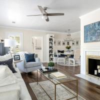Blue Haven of Rosewood, hotel poblíž Columbia Owens Downtown - CUB, Columbia