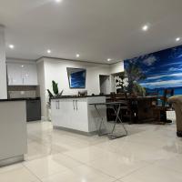 17 Santana Pebbles Penthouse, hotel i nærheden af King Shaka Internationale Lufthavn - DUR, La Mercy