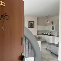 Apartamenty AP 13, hotel din Częstochowa
