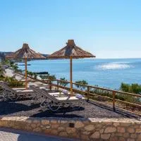 Anassa Villas, hotel v destinácii Keratokampos