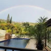 Pousada Queiroz, hotel em Barra da Tijuca