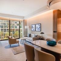 Address Opera Residences - Elegant Dubai